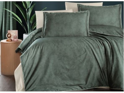 Постельное белье La Romano - Marlen Moonmist (Turkey), евро комплект Постельное белье La Romano - Marlen Moonmist (Turkey), евро комплект